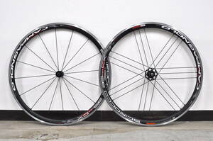 CAMPAGNOLO/SCIROCCO 35 CX WHEEL SET/カンパニョーロ/シロッコ ホイール/700C/11S/シマノフリー/シクロクロス/グラベル/ロード/MAVIC