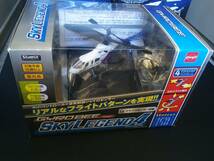 ジャンク品　ラジコン　ヘリコプター　7個まとめ売り　未検品_画像2