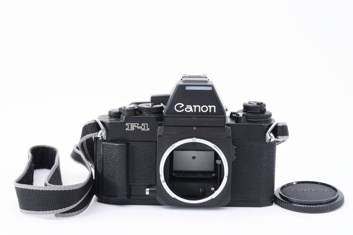 ヤフオク! -「canon new f-1 aeファインダー」の落札相場・落札価格