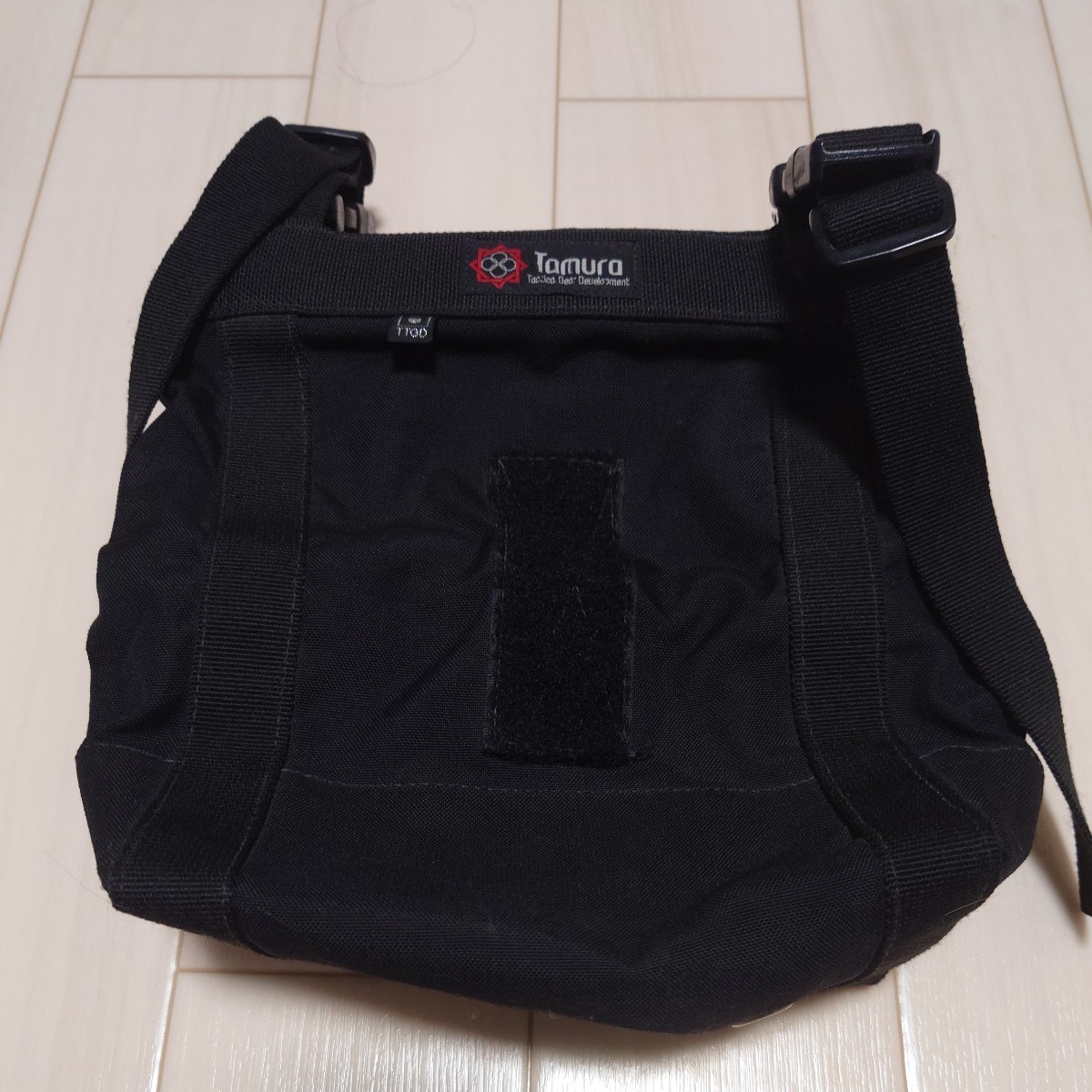 ヤフオク! -「田村装備開発」(ミリタリー) の落札相場・落札価格