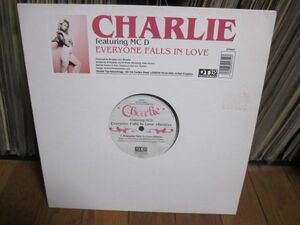 Charlie / Everyone Falls In Love feat. Mc D, Tanto Metro & Devonte