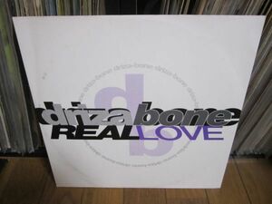 Driza Bone / Real Love