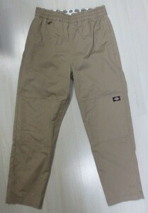 DICKIES ディッキーズ 14764500 メンズ ボトムス ロングパンツ スケートパンツ カーキ Mサイズ