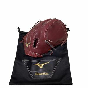 MIZUNO Global Elite order ミズノ グローバルエリート オーダー ピッチャーグローブ 軟式野球