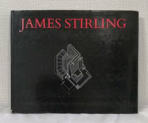 建■ ジェームズ・スターリング作品集 JAMES STIRLING A.D.A.EDITA Tokyo Co. 文: ジョン・ジェコブス ; 訳: 石井和紘, 難波和彦 