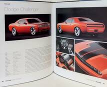 趣■ カーデザインイヤーブック5 The Car Design Yearbook 5 The Definitive Annual Guide to All New Concept And Production Cars _画像3