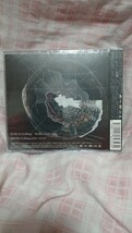 ★新品未開封品!!嵐CD!!★【Calling×Breathless　初回限定盤A(CD＋ DVD)】シュリンク付き!!_画像2