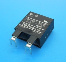 SZ-Z5　サージ吸収ユニット　富士電機　ランクS中古品_画像1