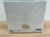 米米CLUB アルバム CD 「聖米夜」 新品未開封 1992年 90年代 邦楽 完全生産限定盤 フォトスタンド ハンカチ_画像2