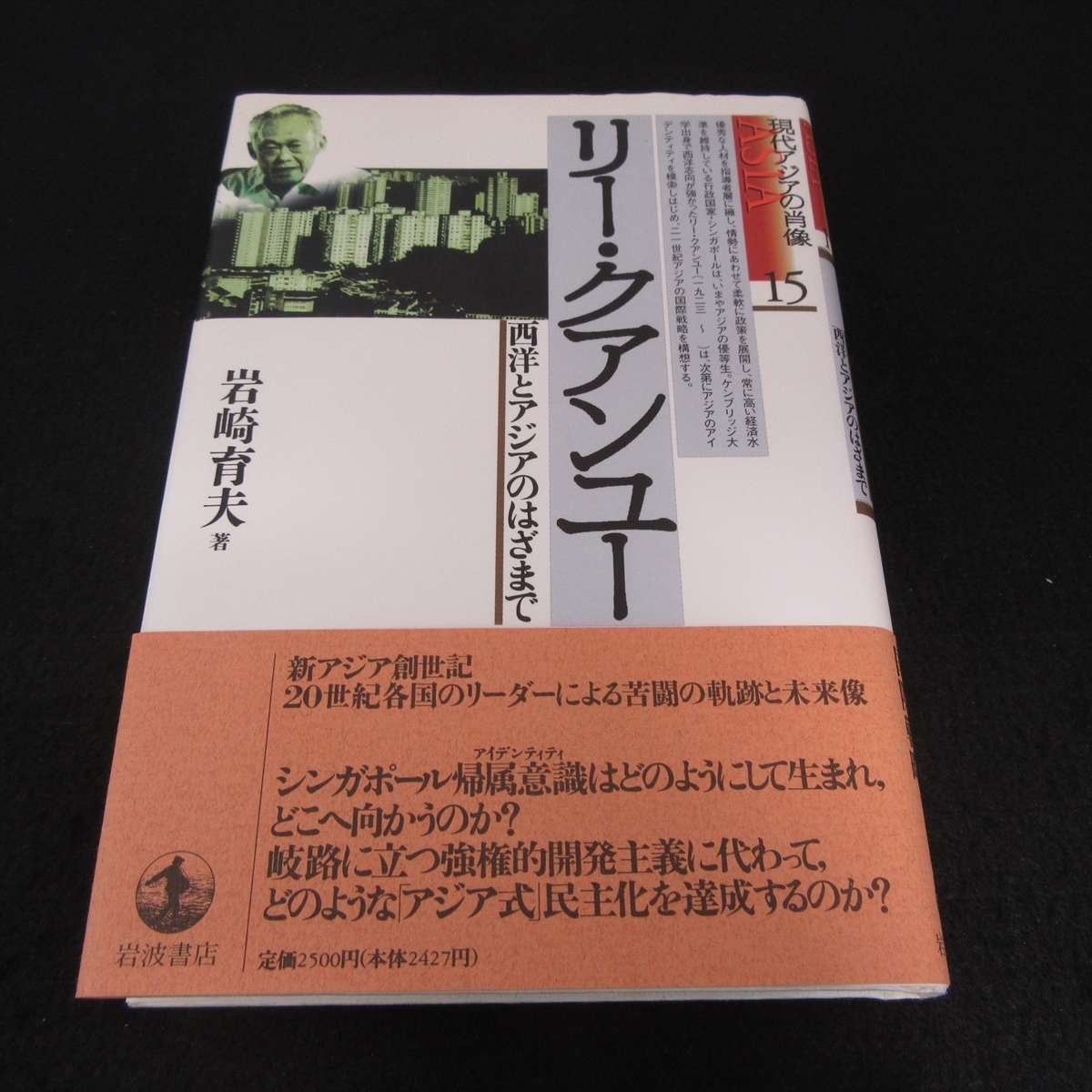 2023年最新】ヤフオク! -世界 岩波書店の中古品・新品・未使用品一覧