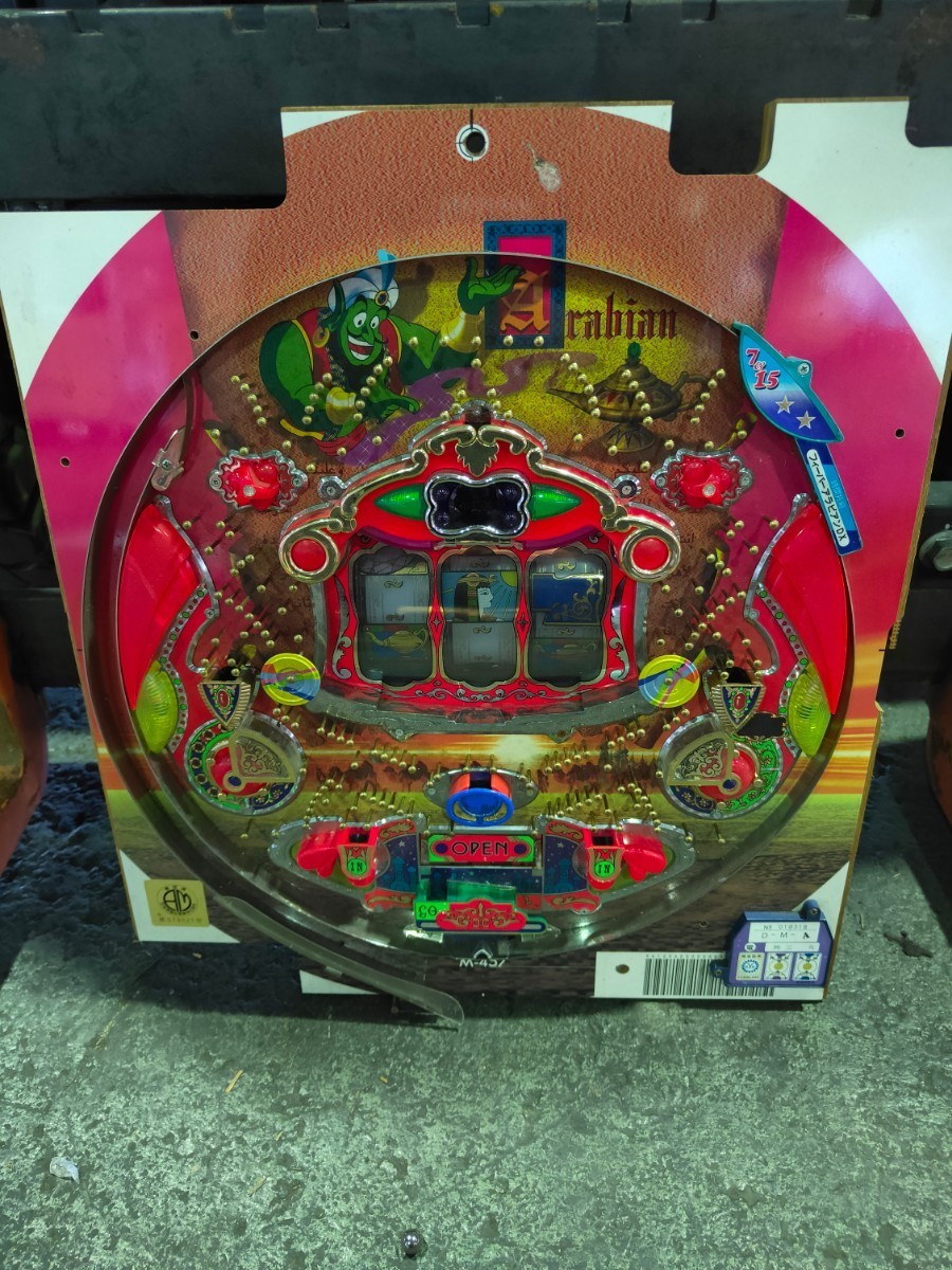 2023年最新】Yahoo!オークション -フィーバー_(パチンコ)の中古品