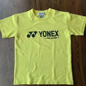 YONEX ヨネックス ☆Ｔシャツ 140サイズ★2枚組 テニス☆バドミントンの画像2