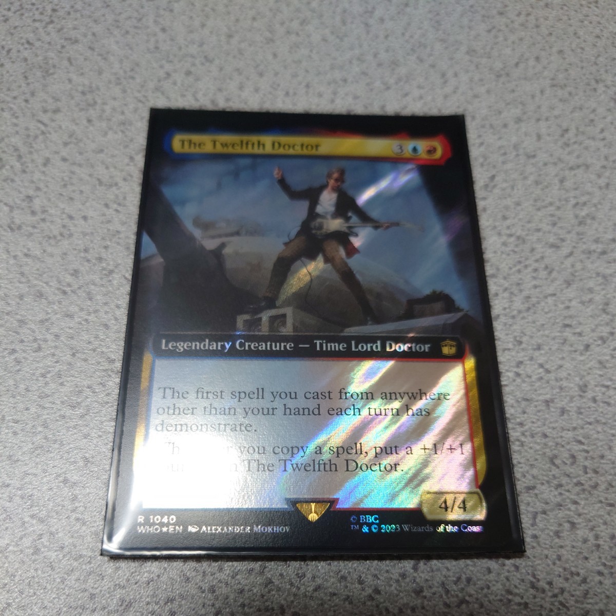 2023年最新】ヤフオク! -mtg デッキ 英語(トレーディングカードゲーム