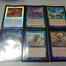 MTG PLS コモン アンコモン まとめ 日本語foil 30枚セット プレーンシフト 旧枠 即決_画像3