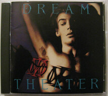 送料込み◆CD◆DREAM THEATER／ホエン・ドリーム・アンド・デイ・ユナイト◆旧規格・帯無し国内盤_画像1