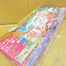 ▲Mattel Barbie バービーとキャンプにいこうよ バービー人形 着せ替え人形 衣装 パーツ 人形 他 まとめ 欠品有 ジャンク品扱い ▲ N12113_画像10