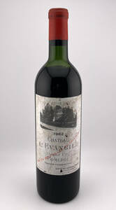 1962 Ch. LEvangile / Pomerol