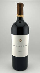 2012 Cabernet Sauvignon / Scarecrowkabe Rene so- vi niyon/s уход черный u