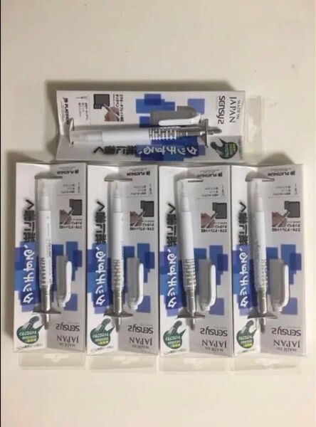 Touch pen sensy2 sensi (Made in Japan)