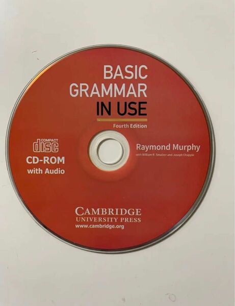 Basic grammar in use CD-ROM (new)