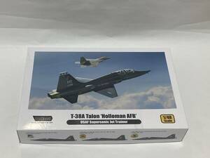 ウルフパック 1/48 T-38A タロン　ホロマン米空軍基地