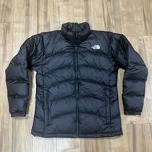 THE NORTH FACE ジップイン マグネ アコンカグア ダウン ジャケット XL_画像1