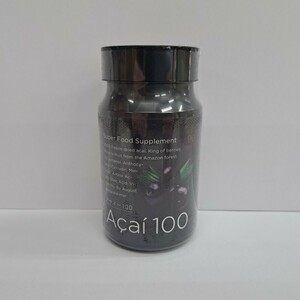 abi male acai 100