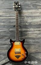 IBANEZギターペグ アイバニーズAR100用 希少高級タイプ　レストア様に　難あり_画像7