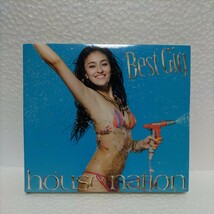 HOUSE NATION - Best Gig　オムニバス　ベストアルバム_画像1