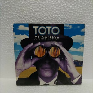 マインドフィールズ / ＴＯＴＯ