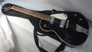 ■GRETSCH■エレクトロマチック■ELECTROMATIC G5235 Pro JetBlack■中古■ ★即決★