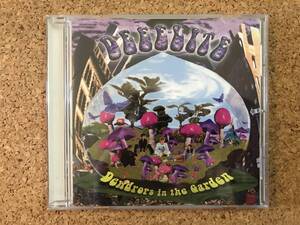 ディー・ライト/デュウドロップス・イン・ザ・ガーデン Deee-Lite ☆ 傑作CD