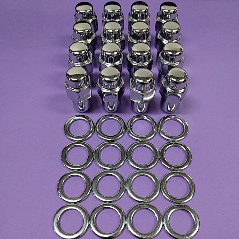 2023年最新】ヤフオク! -enkei ナットの中古品・新品・未使用品一覧