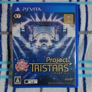 【PS Vita】 ときめきレストラン☆☆☆ Project TRISTARS