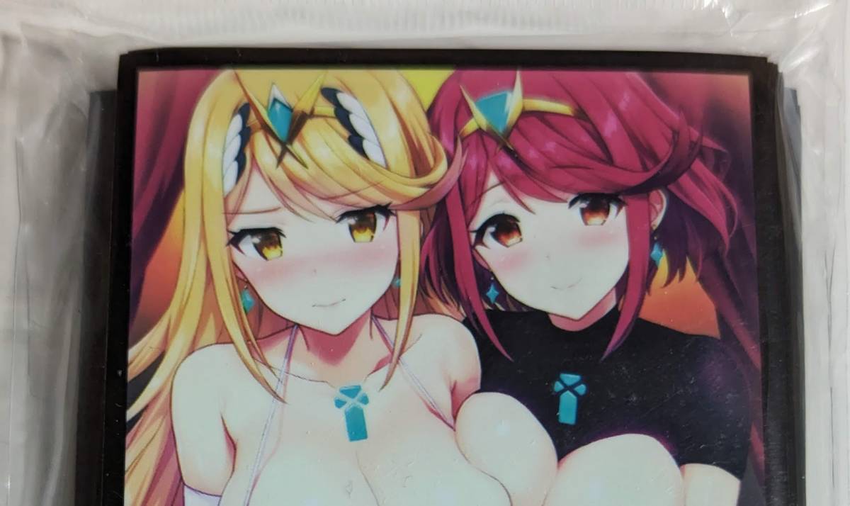 安いスリーブ ゼノブレイド2の通販商品を比較 | ショッピング情報の