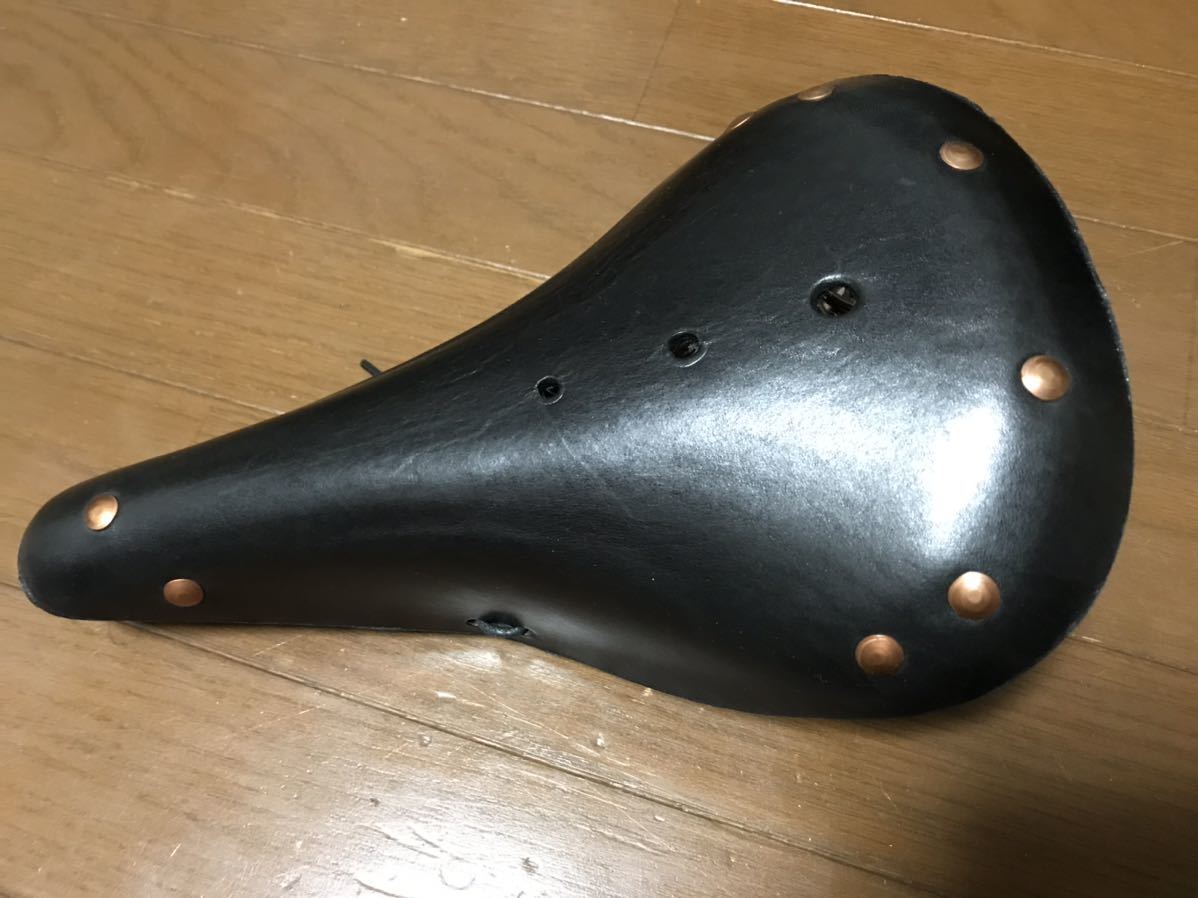 ヤフオク! -「brooks ブルックス サドル」(サドル) (パーツ)の落札相場