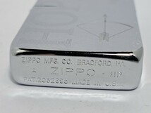 未使用 ZIPPO 1941レプリカ HOPE ホープ 非売品 懸賞 ジッポ_画像5