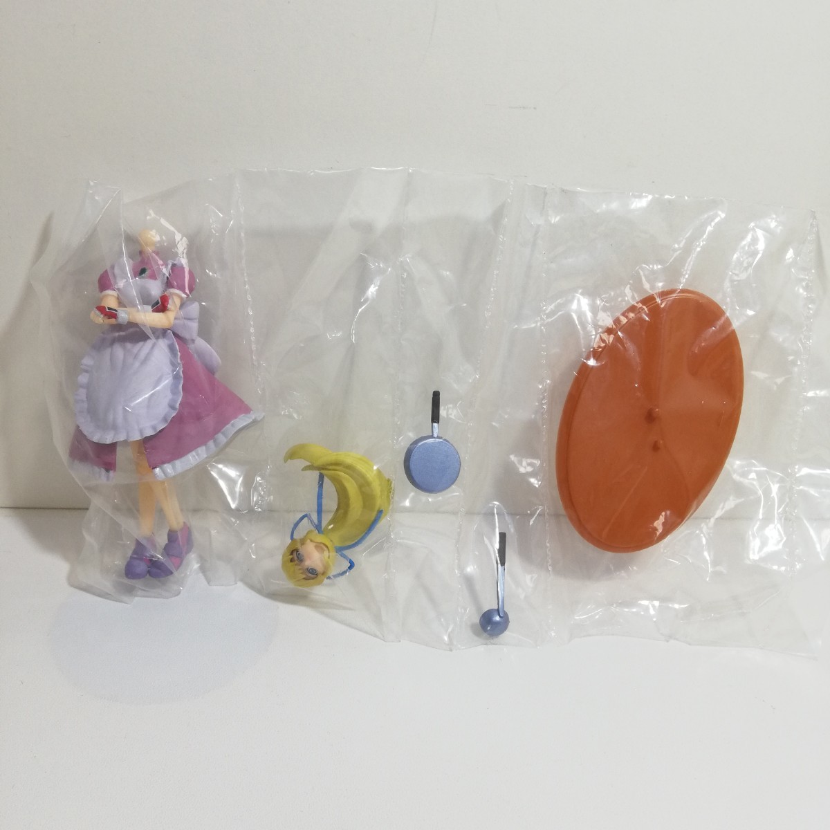 2023年最新】Yahoo!オークション -リリス(フィギュア)の中古品・新品