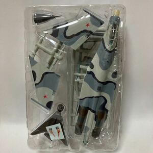 1/144 Su-27SKM スホーイ デモンストレーター 2005年 パリエアショー ワンフェス '07冬 エフトイズ ロシア空軍