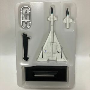 1/700 XB-70 シークレット (2号機) 世界の翼 タカラ アメリカ空軍