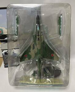 1/144 RF-4E ファントムⅡ 航空総隊 第501飛行隊 航空自衛隊の戦闘機 JWINGS カフェレオ 航空自衛隊