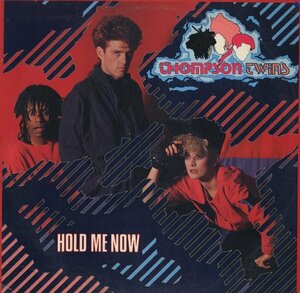 即決(12)LET LOVING START - HOLD ME NOW/THOMPSON TWINS