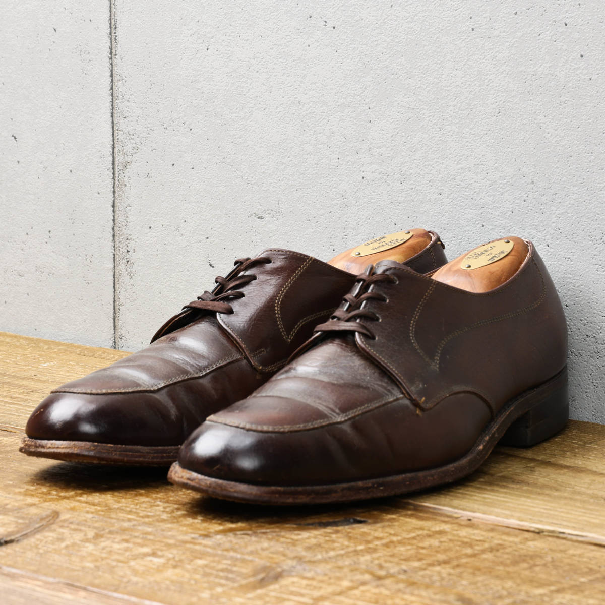 2023年最新】Yahoo!オークション -florsheimフローシャイムの中古品