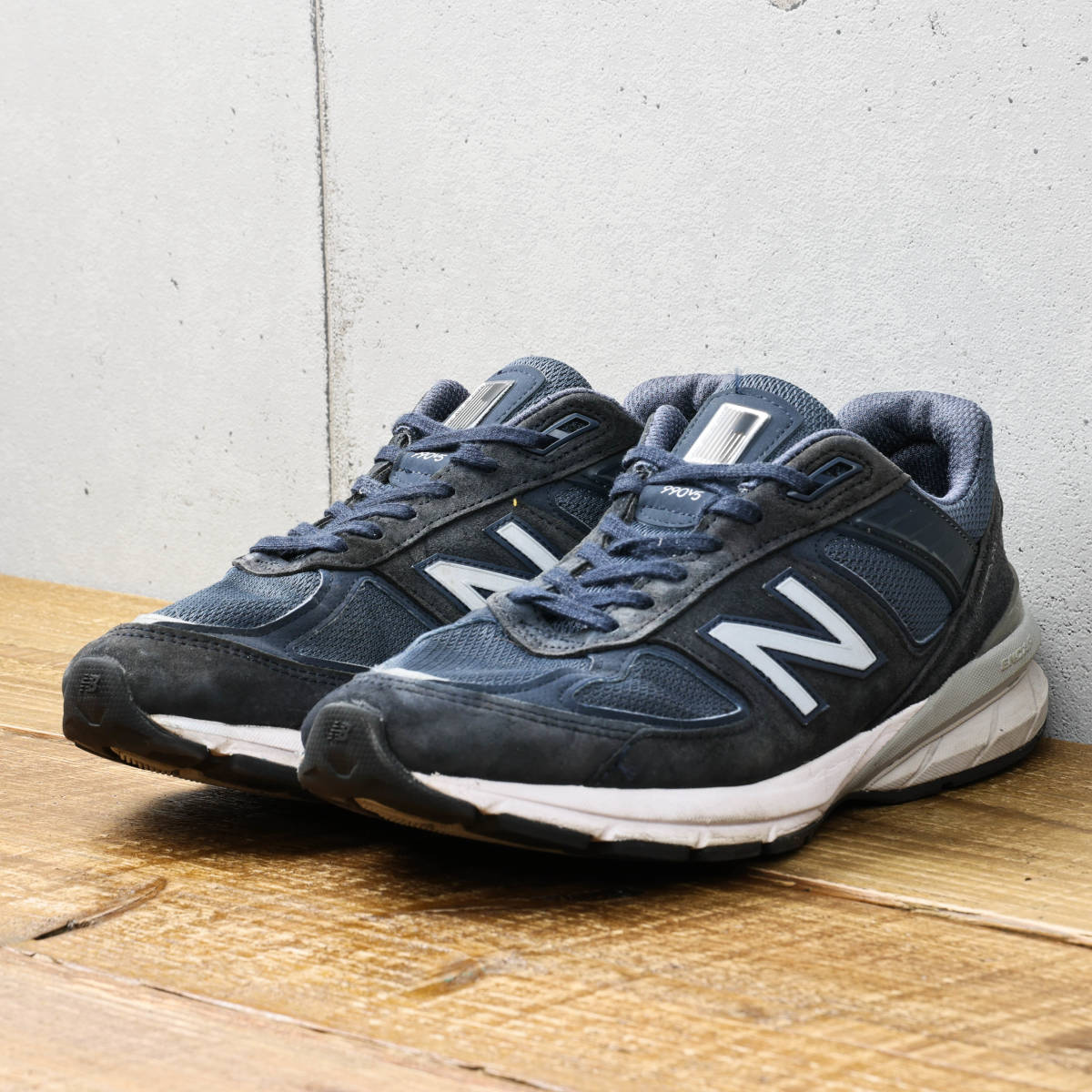 2023年最新】ヤフオク! -new balance 990 v5(スニーカー)の中古品