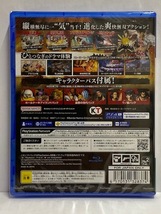 【PS4】 新品 ONE PIECE 海賊無双4 デラックスエディション _画像3