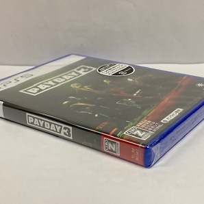 【PS5】 新品 PAYDAY3 の画像2