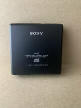 SONY CDウォークマン WALKMAN D-82_画像2