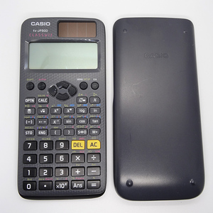 CASIO Casio scientific calculator fx-JP500 postage included 