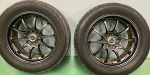 ★RAYS★VOLK☆CE28N☆17ｘ7.5JJ/OF+33/PCD114.3/5H★レイズ☆ボルクレーシング★