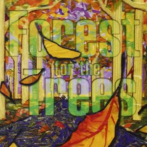 Forest for the Trees Screaming Trees Forest For The Trees Trees 輸入盤CD